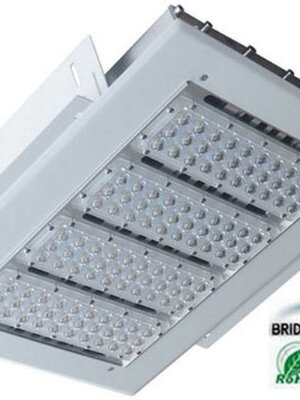 โคมไฟปั้มน้ำมัน Canopy LED Light 120W