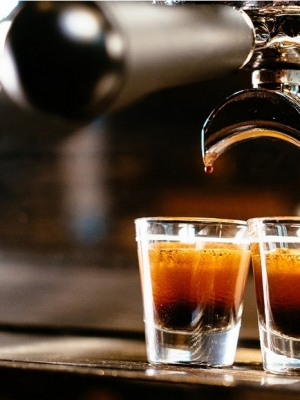 4 องค์ประกอบสำคัญของ Espresso Perfect Shot