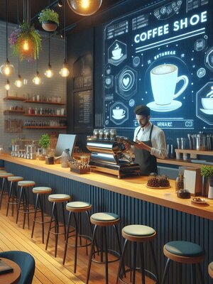 7 กลยุทธ์ในการสร้างร้านกาแฟให้เป็นที่จดจำและโดดเด่นในตลาด