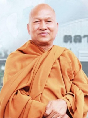 โรงงานสกรีนแก้วขวัญใจมหาชน ร่วมสมทบทุน วัดพระบาทน้ำพุ ยอดจำหน่ายทุกลัง ภายใน ปี พ.ศ. 2563 มอบทำบุญทุกเดือน ลังละ 10 บาท