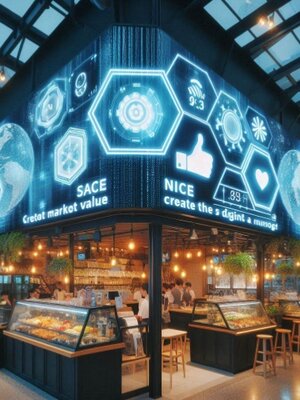8 เทคนิค อยากเปิดร้านกาแฟ ในยุคดิจิตอล ต้องศึกษาเรื่องอะไรบ้าง?