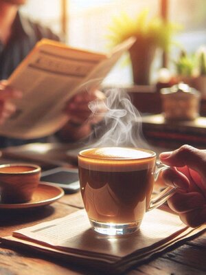 Americano vs Long Black แฝดคนละฝากับเสน่ห์ของกาแฟที่แตกต่าง