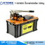 KYOWA T-500NDX ปั๊มเทสท่อมือโยก 500kg/cm2