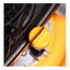 INGCO GLM141181 รถเข็นตัดหญ้า 18" เบนซิน 4HP มีถุงเก็บหญ้า