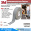 3M 370 เทปกันลื่นหยาบปานกลาง 1"x60FT สีเทา