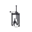 POWERRAM MD 6203 เหล็กดูด 3 ขา ไฮดรอลิค ดูดนอก/ดูดใน 8, 6 Ton (Manual)