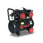 POLO D5502-50 ปั๊มลมโรตารี่ Oil Free 1100W 50L