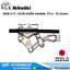 NAGAKI NGK 015 กริ๊ปจับสายไฟ และสลิง 2 ตัน 16-32mm