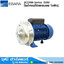 EBARA 2CDXM-Series ปั๊มน้ำหอยโข่งสแตนเลส ใบพัดคู่ 220V