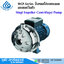 WATERFLOW WCP-Series ปั๊มหอยโข่งแสตนเลส มอเตอร์ในตัว 0.5-2.5HP