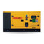 TAZAWA MAX66 เครื่องปั่นไฟ 48kW/220V/380V ดีเซล 60kW
