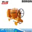 BERGIN BM-150 โม่ผสมคอนกรีต 1 ถุง เหล็กเหนียว