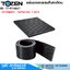 TOZEN PT-MAT แผ่นยางลดแรงสั่นสะเทือน แบบมีร่อง