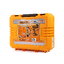 INGCO CBNLI2008 เครื่องยิงตะปูไร้สาย F15-F35 20V แบตx1