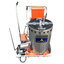 OKURA D-OK-RLP15 เครื่องตีเส้นจราจร แบบรถเข็น