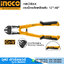 INGCO HBC08XX กรรไกรตัดเหล็กเส้น 12"-48"