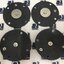 Dipahragm Kit ,Pneumatic Valve, Solenoid Valve, Valve, DMF-Y-40DC24V