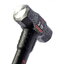 TRUPER MD-3F ค้อนปอนด์ด้ามไฟเบอร์ 15" 3 ปอนด์