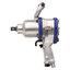 VESSEL GT-2500PF บล็อกลม F-Hammer 3/4" 1187.7Nm