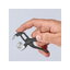 KNIPEX 87 00 100 คีมคอม้า รุ่น Cobra ไซส์ XS 100mm (4") สำหรับพื้นที่แคบ