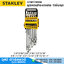 STANLEY STMT78096 ชุดแหวนข้าง-ปากตาย 13ชิ้น/ชุด (แพ็ค PVC)