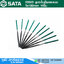 SATA 03803 ชุดตะไบเข็มคละแบบ 5x180mm 10ชิ้น