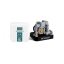 HITACHI WM-P ปั๊มน้ำอัตโนมัติ ถังสี่เหลี่ยม 220V