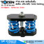 TOZEN PTM-AM สปริงตั้งพื้น แบบสปริง 2ตัว/4ตัว 1650-5600kg