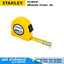 STANLEY ตลับเมตร Global 3m-8m