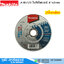 MAKITA A-85123 ใบตัดไฟเบอร์ 4"x2mm 25ใบ/กล่อง