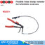 FORCE 9G0201 คีมถ่างเข็มขัดรัดท่อ แบบสายอ่อน