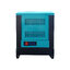 UROGEN LS3-33S เครื่องปั่นไฟ 24kW/380V ดีเซล 39HP พร้อม ATS