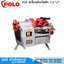 POLO P50 เครื่องต๊าปไฟฟ้า 1/2"-2"