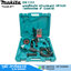 MAKITA DK1151 ชุดเครื่องมือ สว่านกระแทก HP1630+เครื่องเจียร 4" GA4030