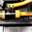 INGCO HHSC0122 คีมตัดเหล็กไฮดรอลิก 4-22mm