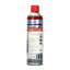 WD-40 สเปรย์ล้างปีกผีเสื้อ คาบูเรเตอร์และโช๊ค 450ml
