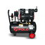 POLO D7501-24 ปั๊มลมโรตารี่ Oil Free 750W 24L