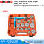 FORCE 65815 ชุดกดลูกสูบดิสเบรคแบบใช้ลม 16 ชิ้น (ไล่ลมเบรค)