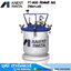 IWATA PT-80D ถังพ่นสี 80L (Manual)