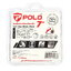 POLO ใบเลื่อยวงเดือนคาร์ไบด์ ตัดเหล็ก 7"x36T
