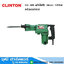 CLINTON HD 38N สกัดไฟฟ้า 38mm 1050W พร้อมอุปกรณ์