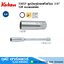 KOKEN 3305P ลูกบ๊อกซ์ถอดหัวเทียน 3/8" 12P แบบแม่เหล็ก No.14 - 20.6 ยาว 70 - 250mm