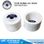 ARKAI TIGER หินเจียร ขาว WA46 150x102x31.8mm