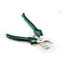 SATA 93109 คีมตัดสายไฟสำหรับงานหนัก 7