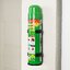 YAMADA MSWJ600 สเปรย์ดับเพลิง สูตรน้ำ (แบบพกพา) 570ml