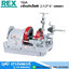 REX 150A เครื่องต๊าปไฟฟ้า 2.1/2"-6" (Japan)
