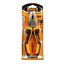 INGCO HCP08168 คีมปากจิ้งจก 6" ด้ามจับยาง