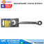 HOBAYASHI ประแจแหวนฟรี-ปากตาย 8-32mm (730-01)