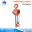 รอกโซ่ ตราช้าง รุ่น C21 รุ่นน้ำหนักเบา (ญี่ปุ่น)