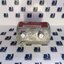 North American, 3-Pipe Bleeder, 8654